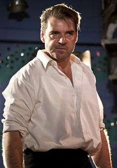 Brendan Coyle