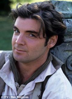 Brendan Coyle