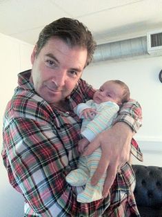 Brendan Coyle