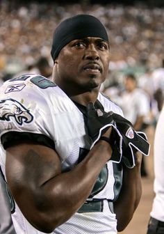 Brian Dawkins