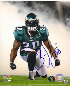 Brian Dawkins