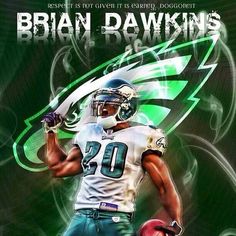 Brian Dawkins