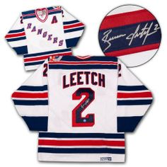 Brian Leetch