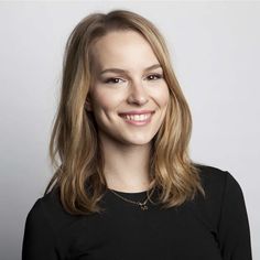 Bridgit Mendler