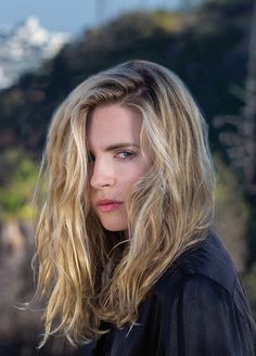 Brit Marling