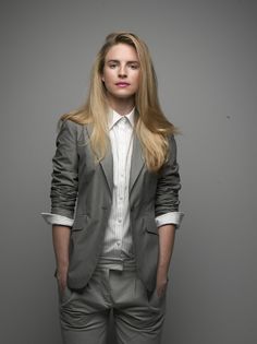 Brit Marling