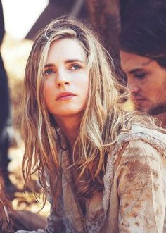 Brit Marling