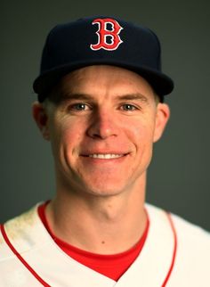 Brock Holt