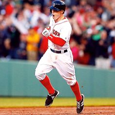 Brock Holt