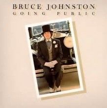 Bruce Johnston