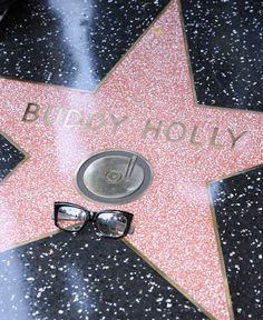 Buddy Holly