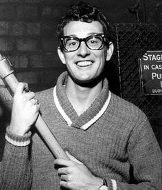 Buddy Holly