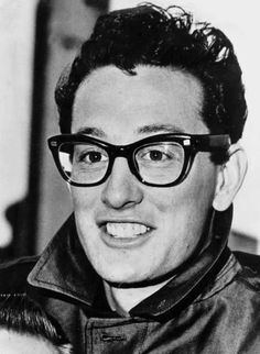 Buddy Holly