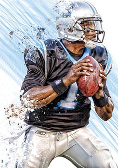 Cam Newton