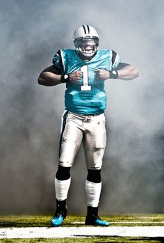 Cam Newton