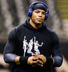 Cam Newton