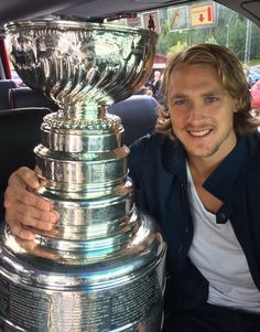 Carl Hagelin