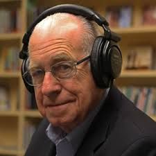 Carl Kasell