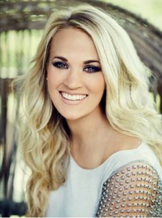 Carrie Underwood