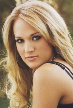 Carrie Underwood