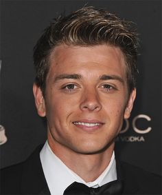 Chad Duell