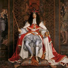 Charles II of England