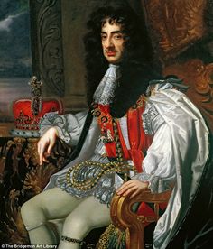 Charles II of England