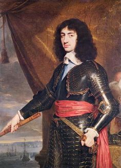 Charles II of England