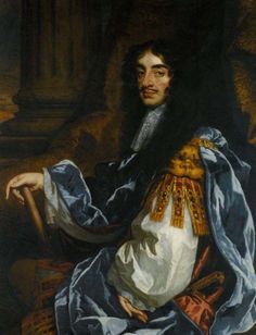 Charles II of England