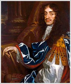 Charles II of England