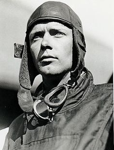 Charles Lindbergh