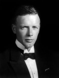 Charles Lindbergh