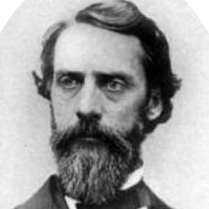 Charles Reed Bishop