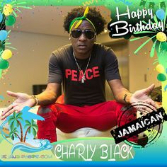 Charly Black