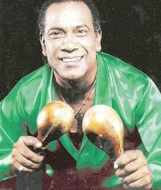 Cheo Feliciano