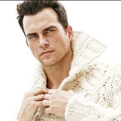 Cheyenne Jackson