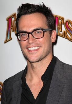 Cheyenne Jackson