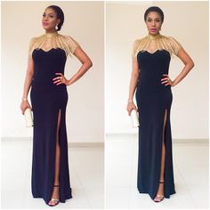 Chika Ike