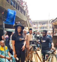 Chika Ike