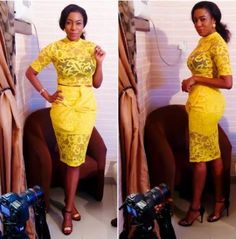 Chika Ike