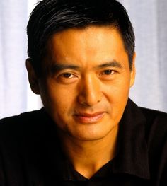 Chow Yun Fat