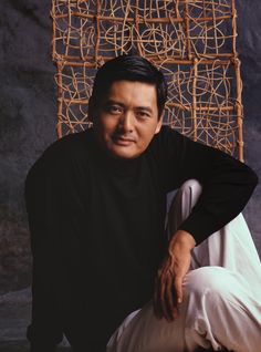 Chow Yun Fat