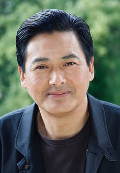 Chow Yun Fat