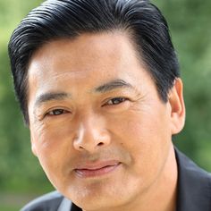 Chow Yun Fat