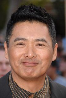 Chow Yun Fat