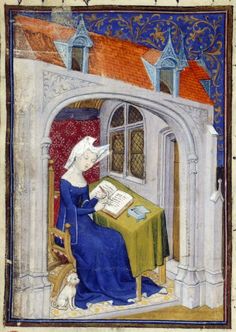 Christine de Pizan