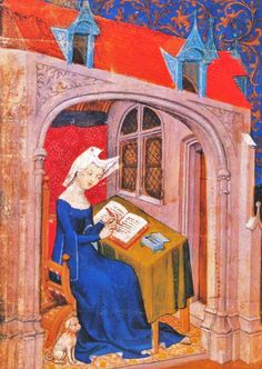 Christine de Pizan