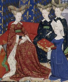 Christine de Pizan