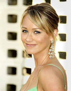 Christine Taylor