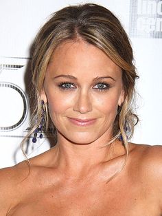 Christine Taylor